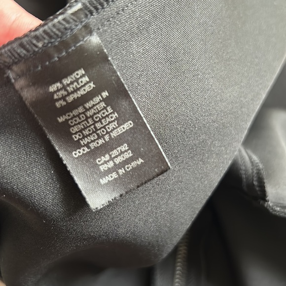 Ruffle Skirt - Picture 4 of 4